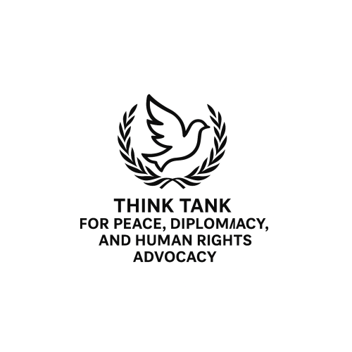 Peace & Human Rights Think Tank
